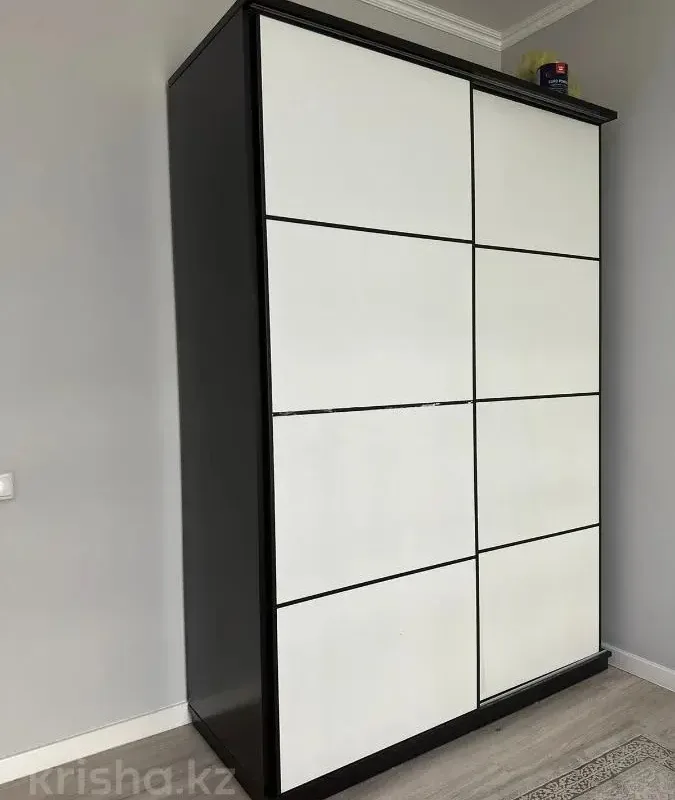 Dviejų aukštų butas centre su sodu – 5 nuotrauka iš 6