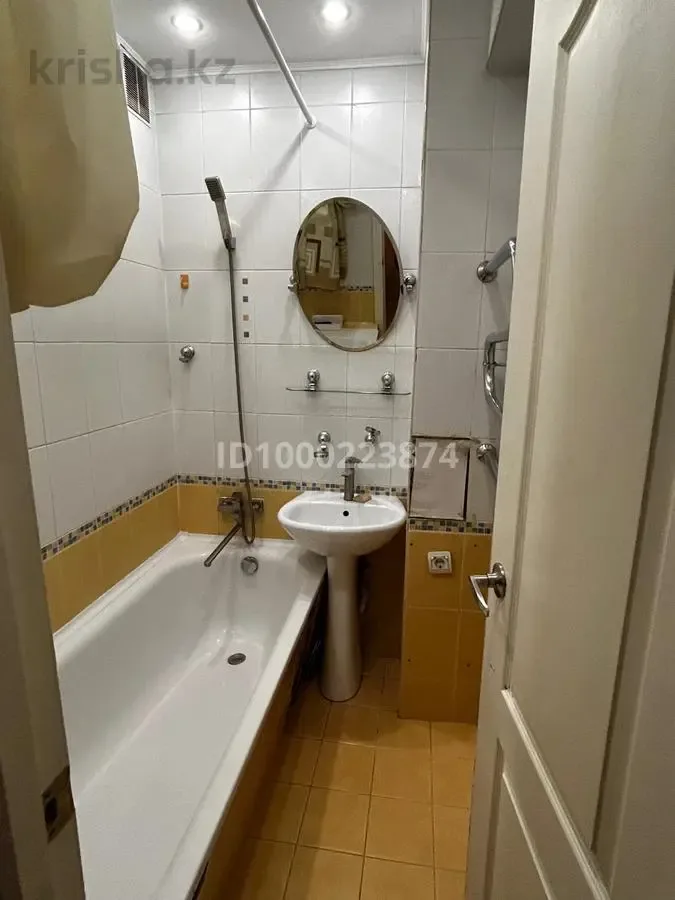 Dviejų aukštų butas centre modernaus dizaino – 1 nuotrauka iš 7