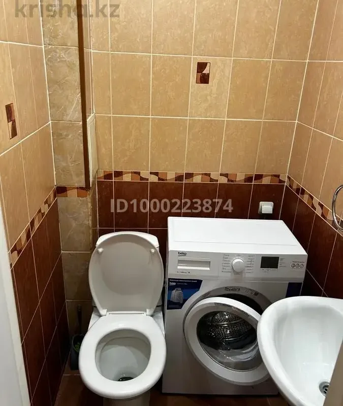 Dviejų aukštų butas centre modernaus dizaino – 3 nuotrauka iš 7
