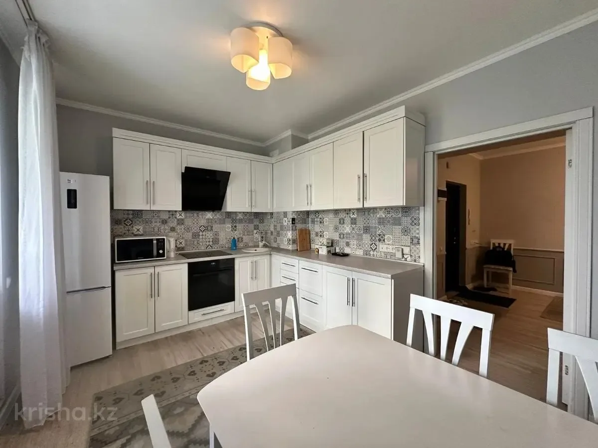 Loftas centre su kaminu – 1 nuotrauka iš 7