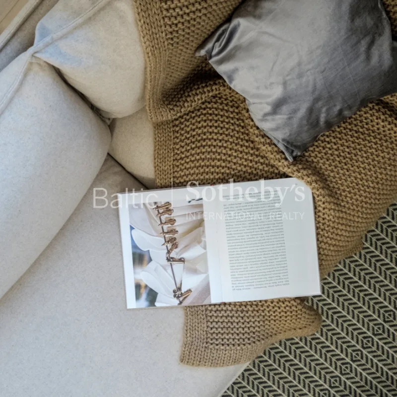 Kotedžas centre prabangus – 3 nuotrauka iš 7