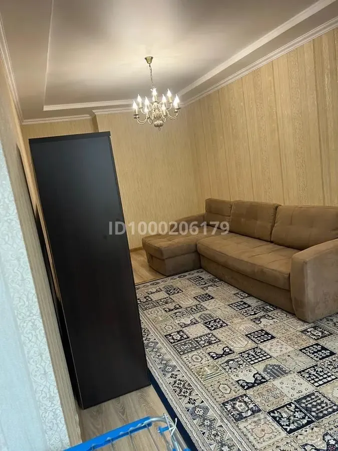 Tvarkingas 20 m² kambarys — Panevėžys – 1 nuotrauka iš 7