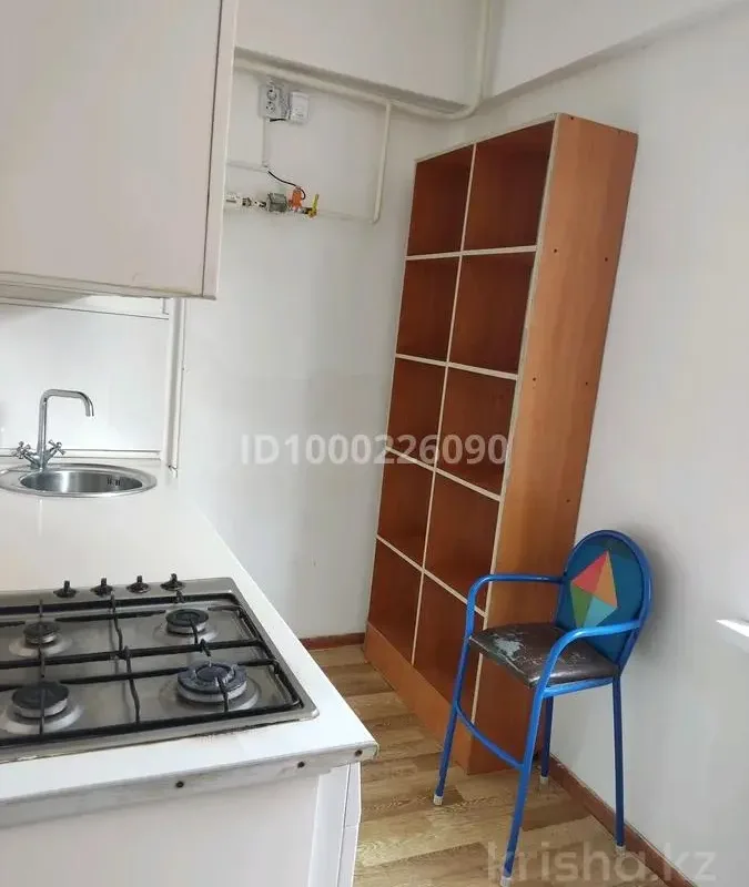 Šviesus 30 m² kambarys — Visaginas – 5 nuotrauka iš 8