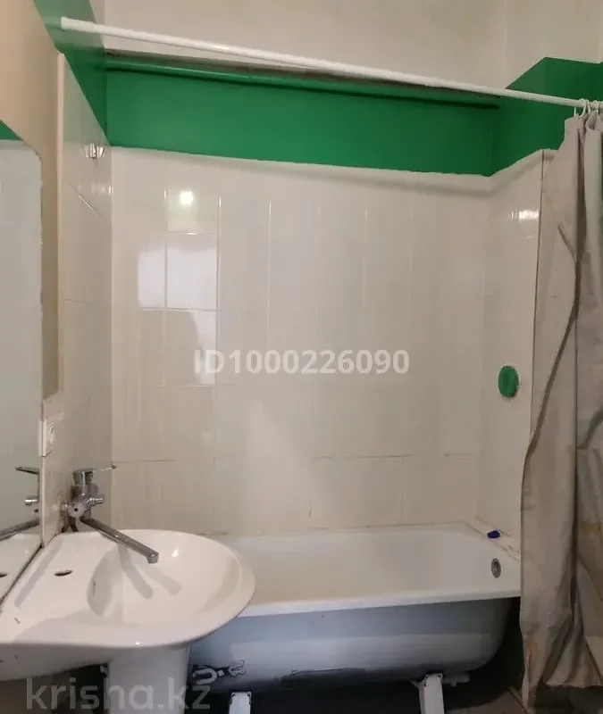 Šviesus 30 m² kambarys — Visaginas – 3 nuotrauka iš 8