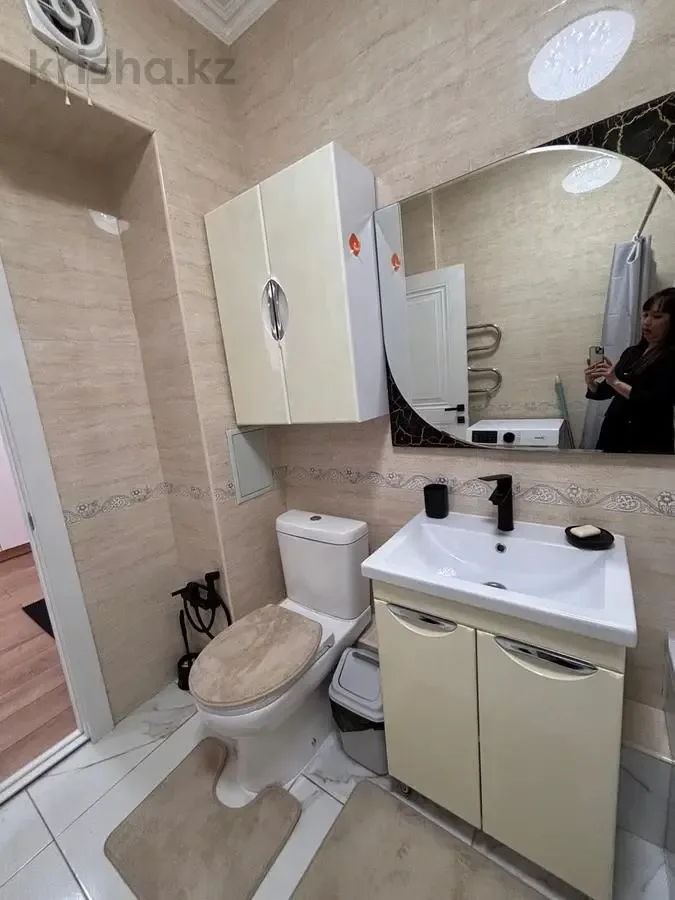 Butas centre erdvus – 1 nuotrauka iš 6