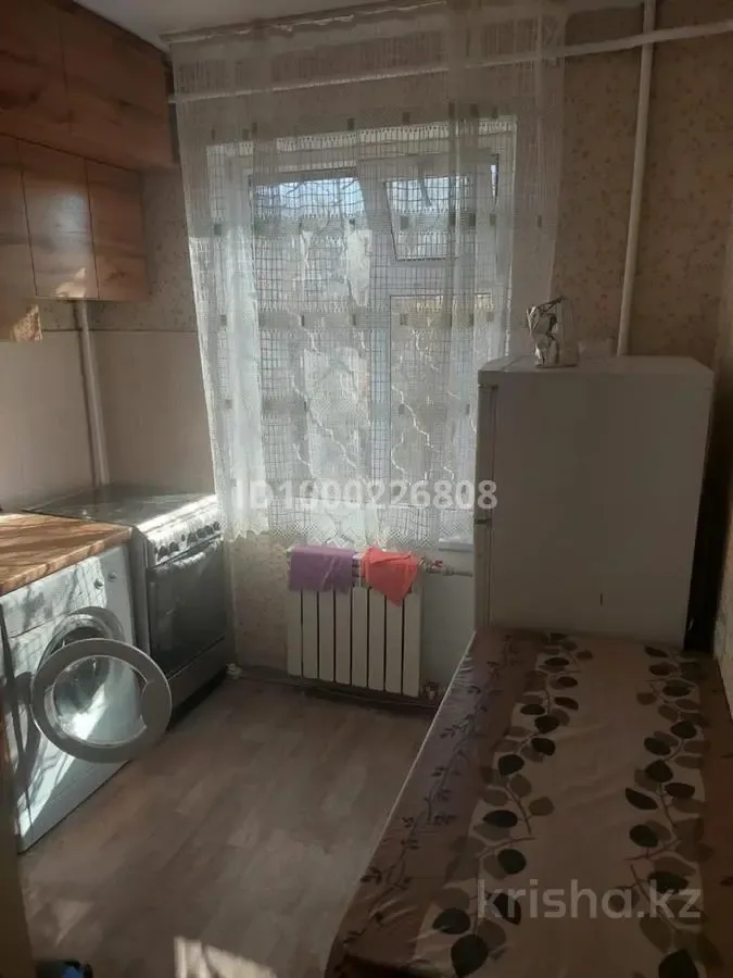 Loftas centre su balkonu – 1 nuotrauka iš 5