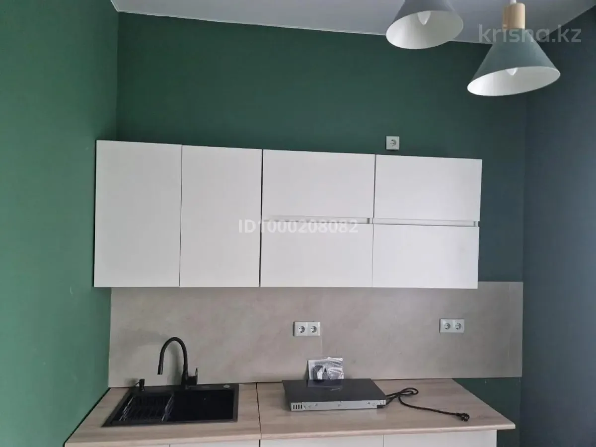 Studija centre su parkavimo vieta – 1 nuotrauka iš 4