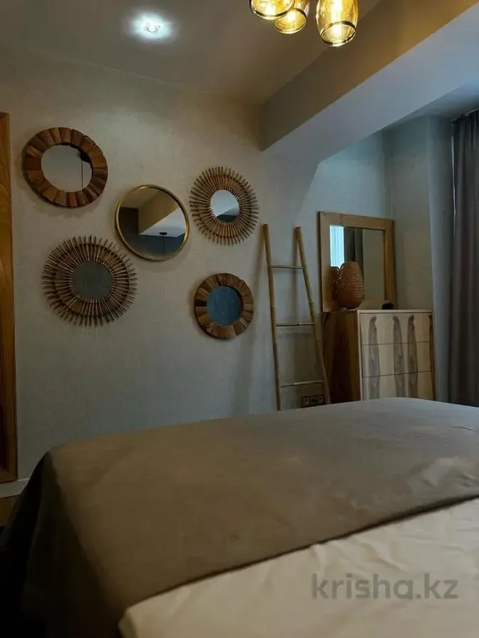 Dviejų aukštų butas centre su sodu – 1 nuotrauka iš 9