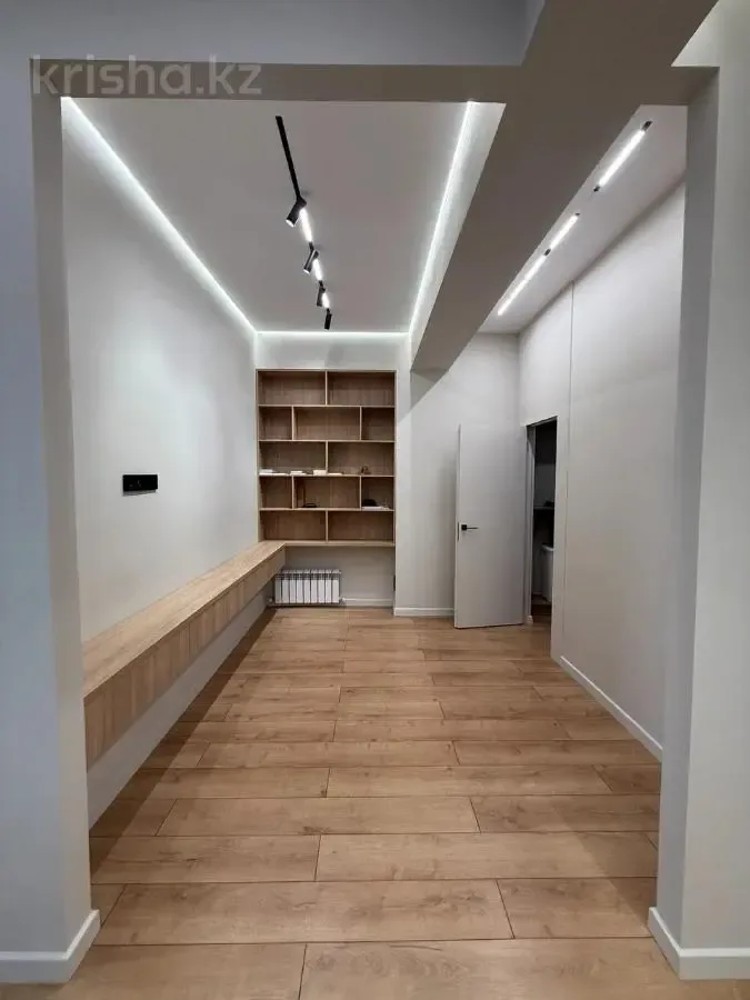 Studija centre modernaus dizaino – 1 nuotrauka iš 4