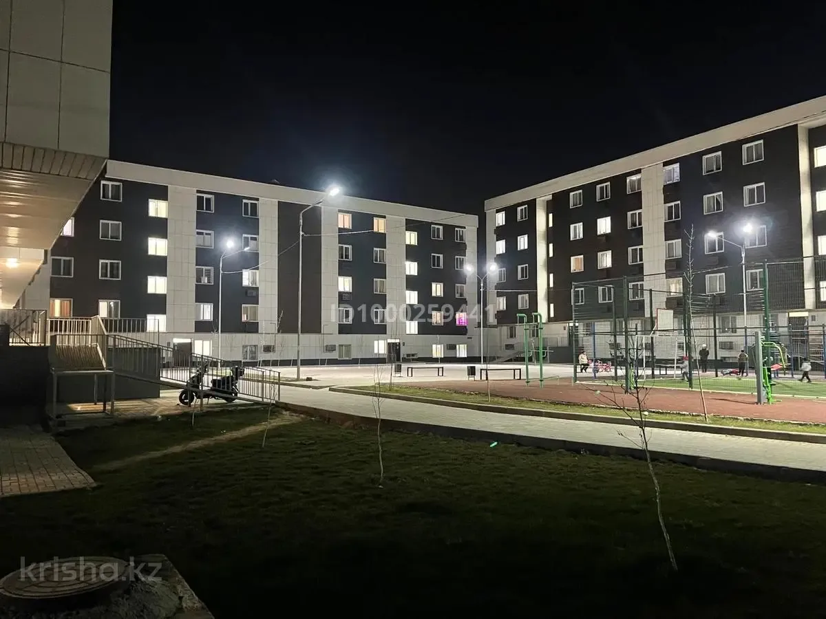 Tvarkingas 24 m² kambarys — Radviliškis — photo 4 of 5