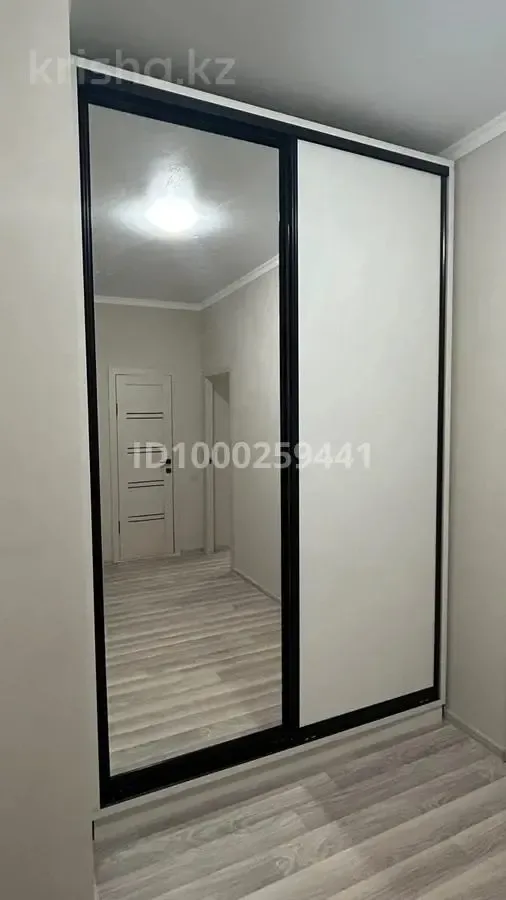 Tvarkingas 24 m² kambarys — Radviliškis – 1 nuotrauka iš 5