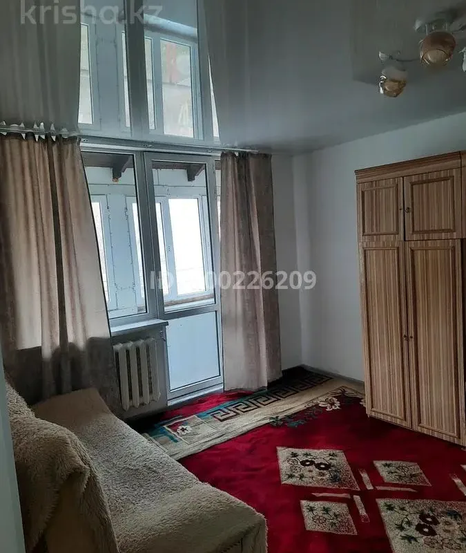Tvarkingas 31 m² kambarys — Panevėžys – 4 nuotrauka iš 7