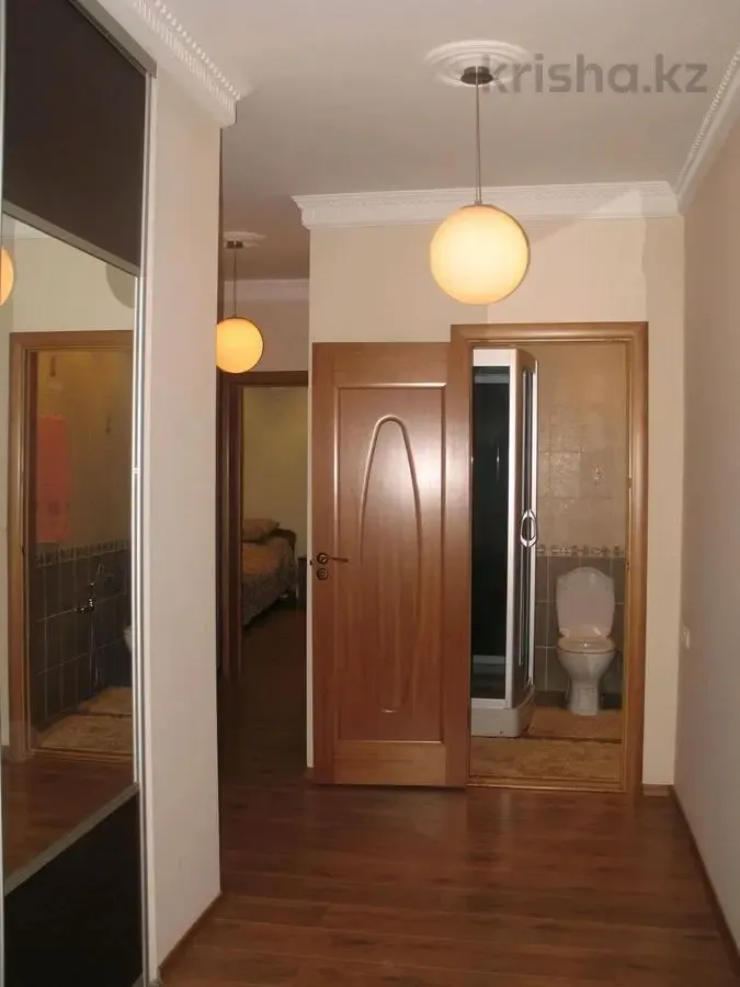 Jaukus 18 m² bendras kambarys — Vilnius – 1 nuotrauka iš 6