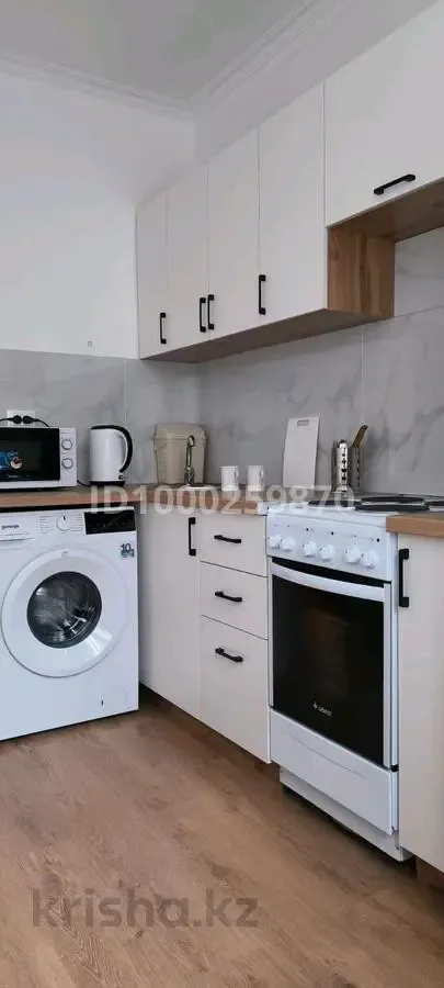 Apartment in the center newly renovated — photo 3 of 5