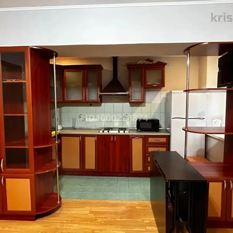 Butas centre erdvus – 5 nuotrauka iš 6