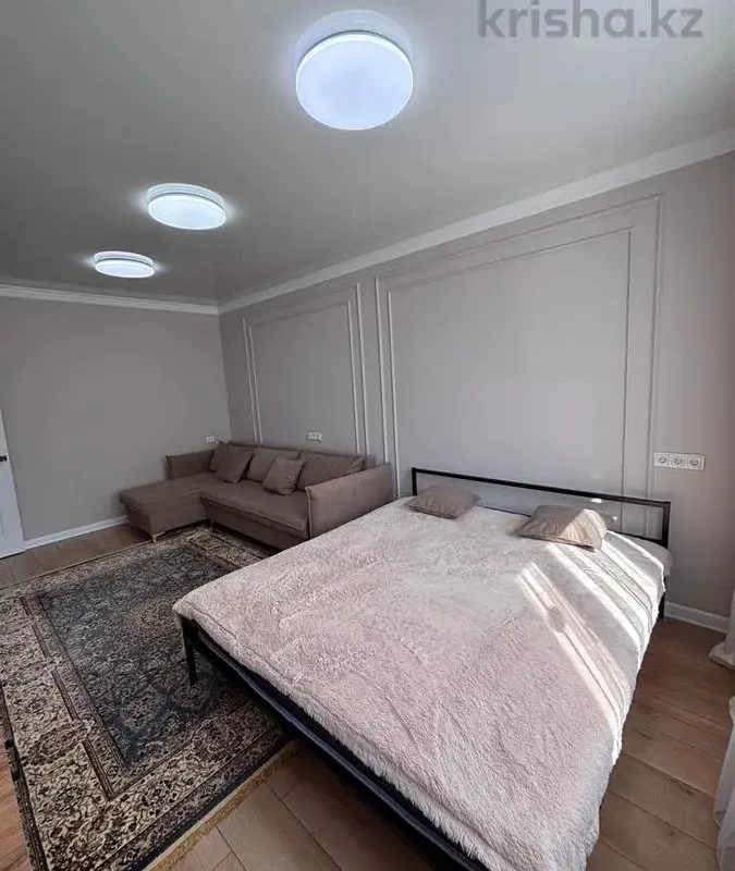 Loftas kaime su baseinu – 4 nuotrauka iš 5