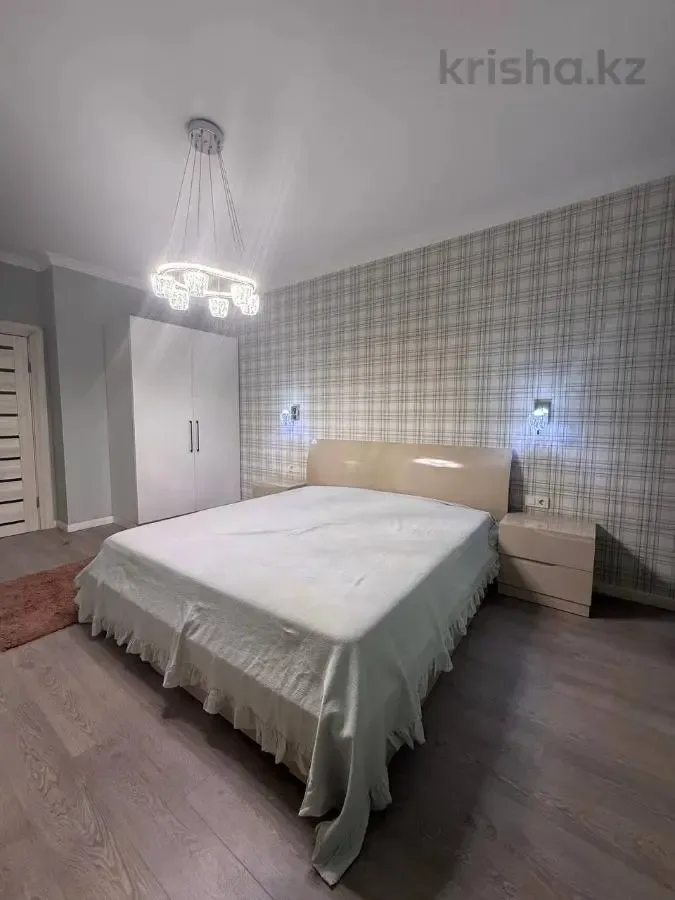 Loftas centre su balkonu – 1 nuotrauka iš 8