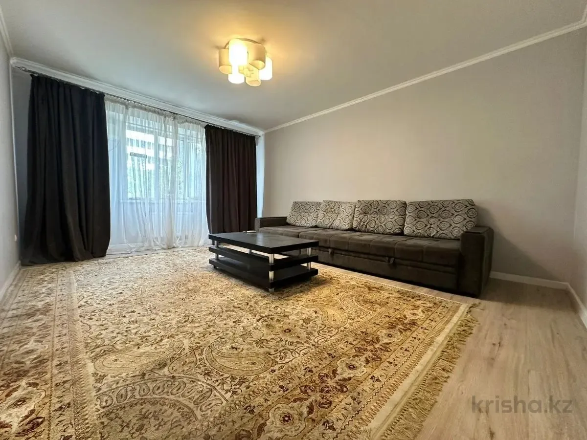 Butas centre naujai suremontuotas – 1 nuotrauka iš 8
