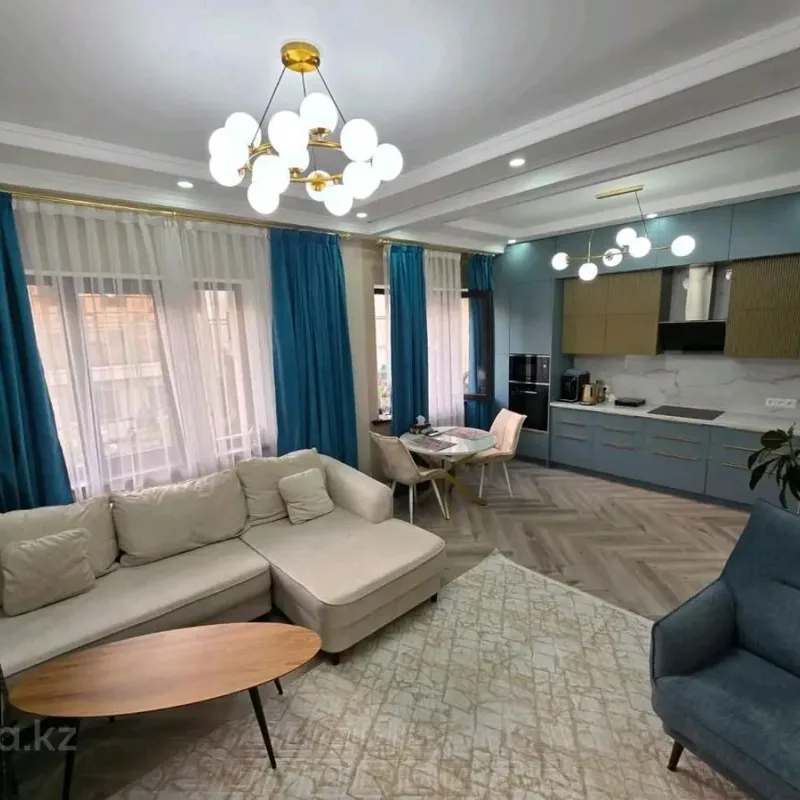 Loftas centre su parkavimo vieta – 3 nuotrauka iš 8