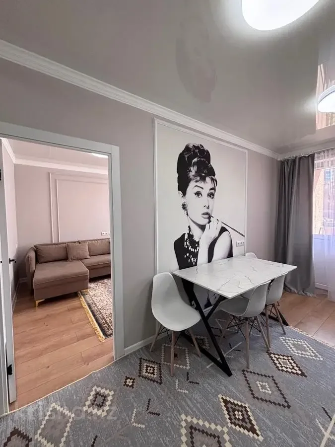 Loftas centre naujai suremontuotas – 1 nuotrauka iš 4