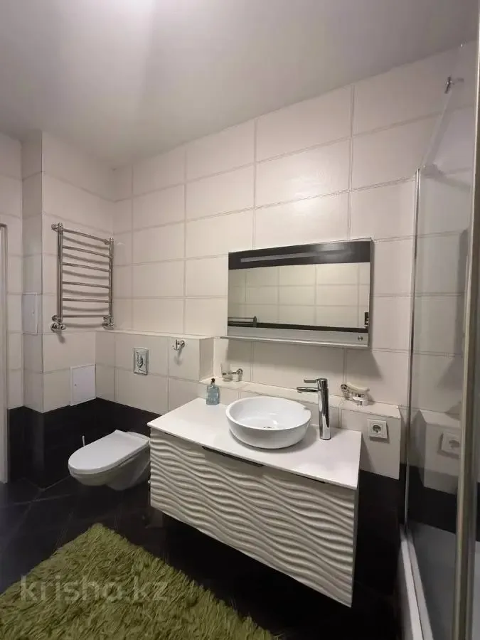 Dviejų aukštų butas centre su balkonu – 1 nuotrauka iš 7