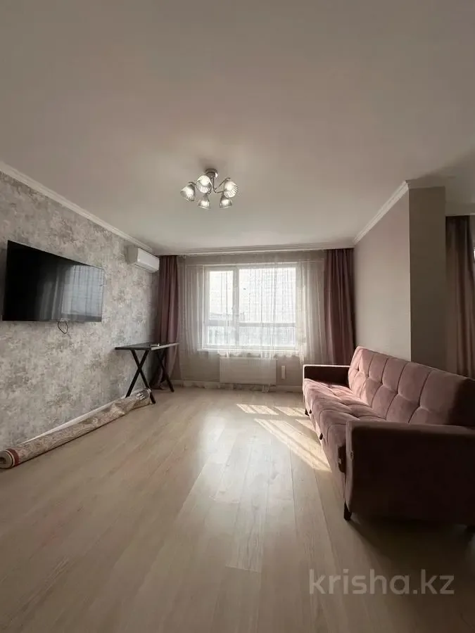 Newly renovated 34 m² private room in Vilnius — photo 4 of 7