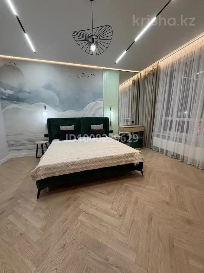 Loftas centre su terasa – 1 nuotrauka iš 8
