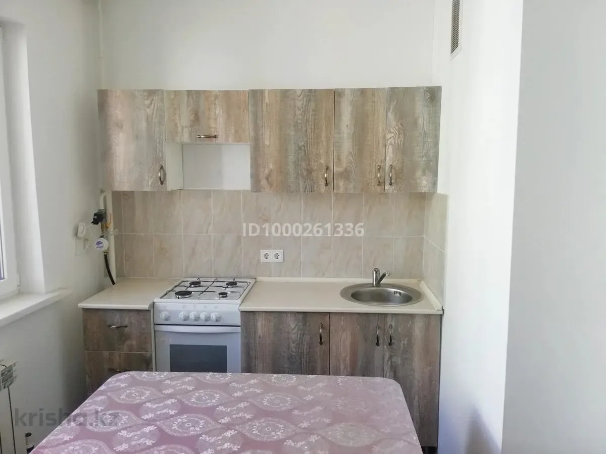 Butas centre su baseinu – 1 nuotrauka iš 4