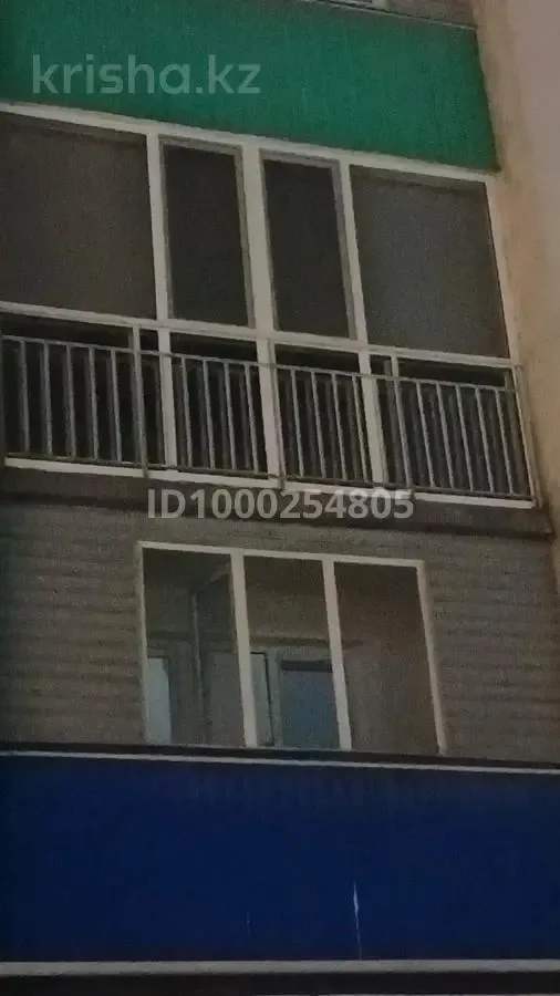 Loftas centre su balkonu – 1 nuotrauka iš 7