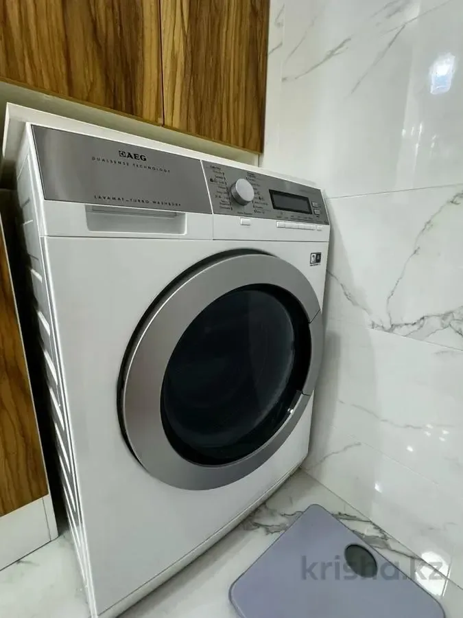 Naujai įrengtas 15 m² kambarys — Varėna – 1 nuotrauka iš 5