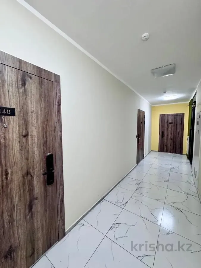 Tvarkingas 27 m² bendras kambarys — Gargždai – 1 nuotrauka iš 8