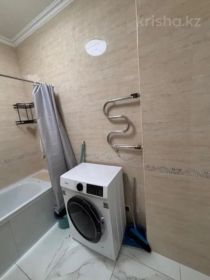 Erdvus 15 m² bendras kambarys — Širvintos – 1 nuotrauka iš 6