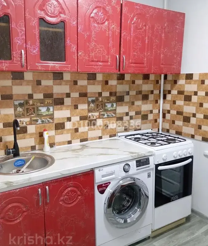 Dviejų aukštų butas prie jūros su balkonu – 5 nuotrauka iš 7