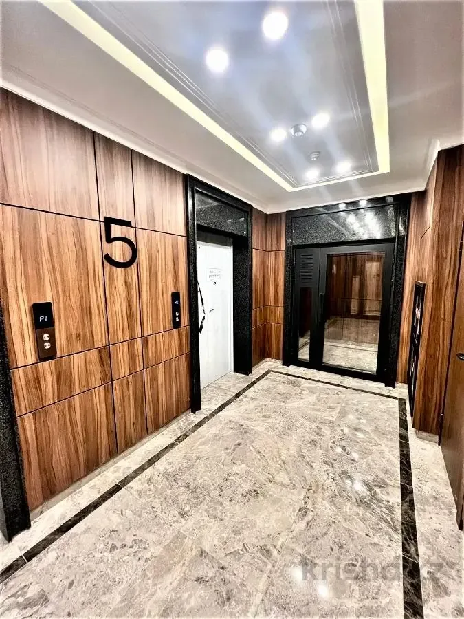 Modernus 29 m² kambarys — Utena – 1 nuotrauka iš 5