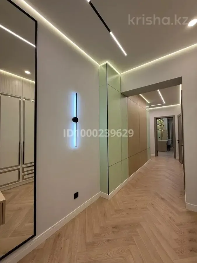 Šviesus 29 m² bendras kambarys — Marijampolė – 1 nuotrauka iš 8