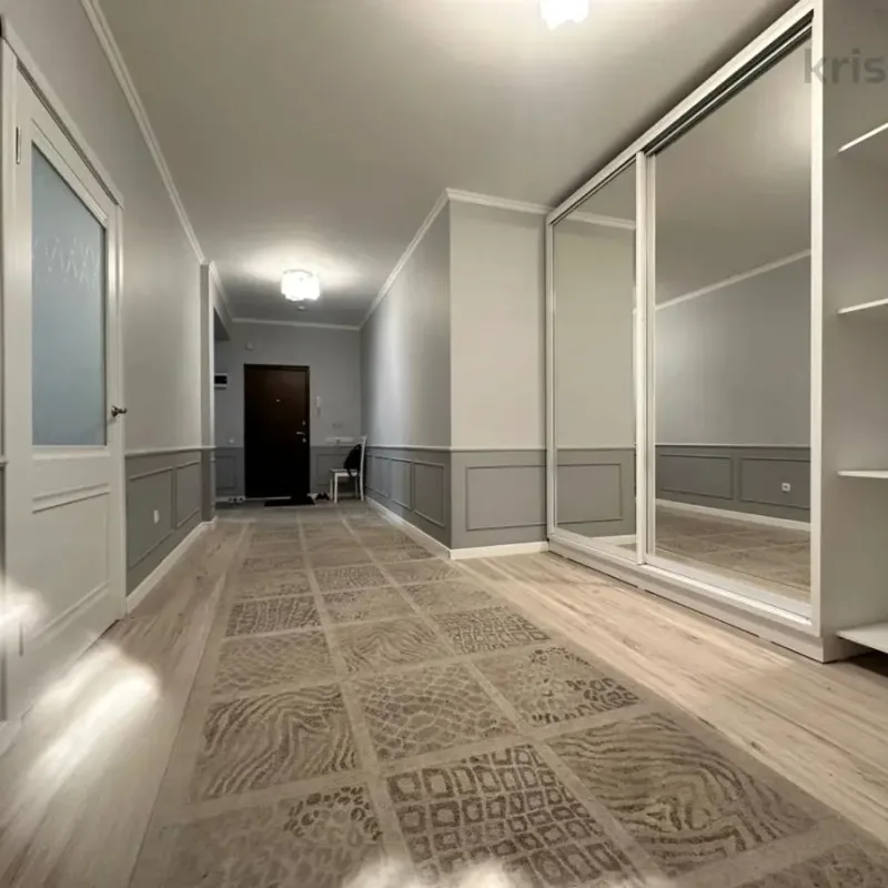 Erdvus 26 m² kambarys — Mažeikiai – 5 nuotrauka iš 8