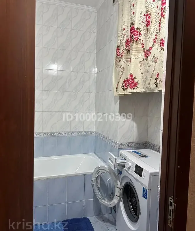 Tvarkingas 11 m² kambarys — Vilnius – 5 nuotrauka iš 9