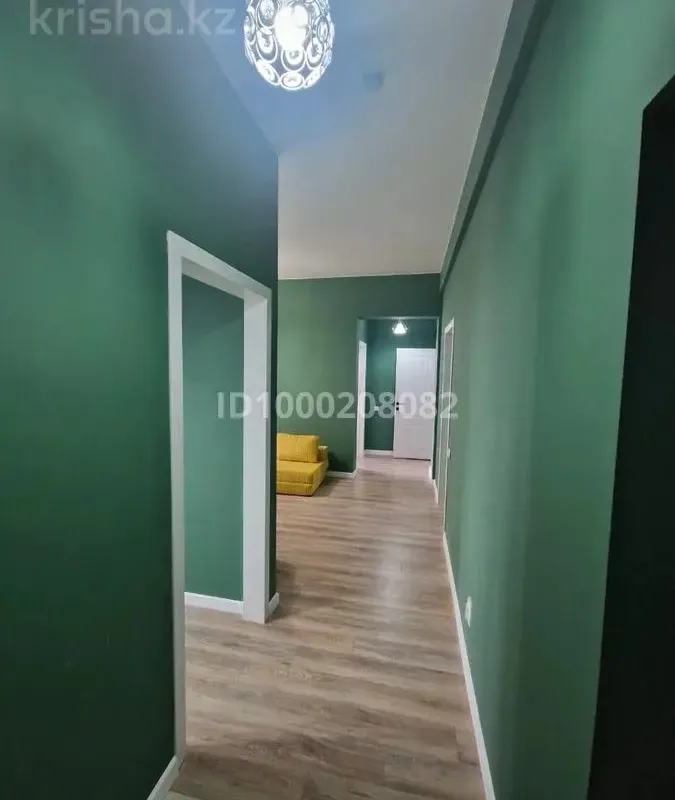 Šviesus 19 m² kambarys — Šiauliai – 3 nuotrauka iš 5