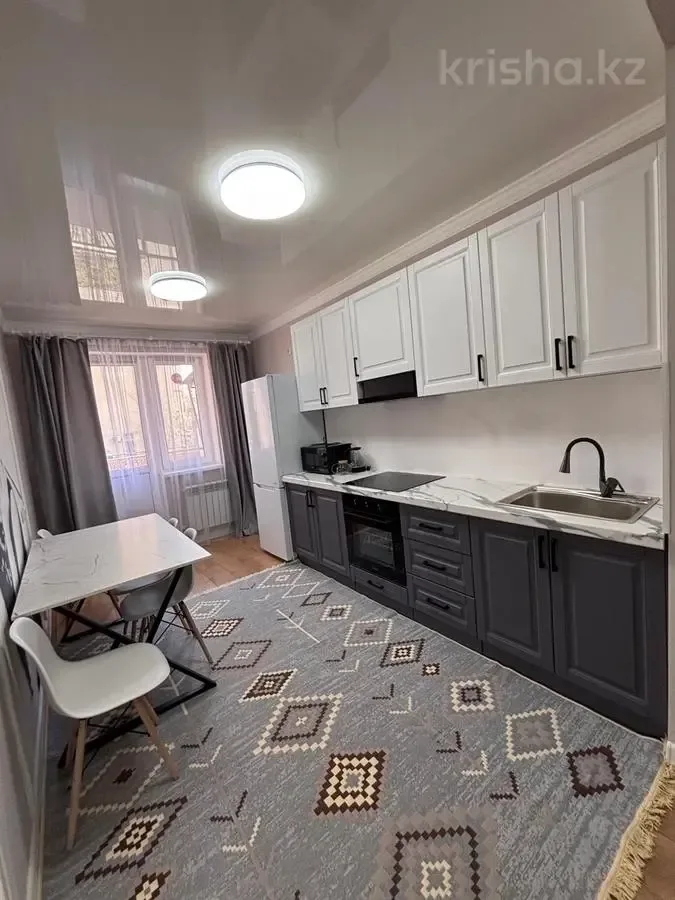 Šviesus 36 m² kambarys — Jonava – 1 nuotrauka iš 8