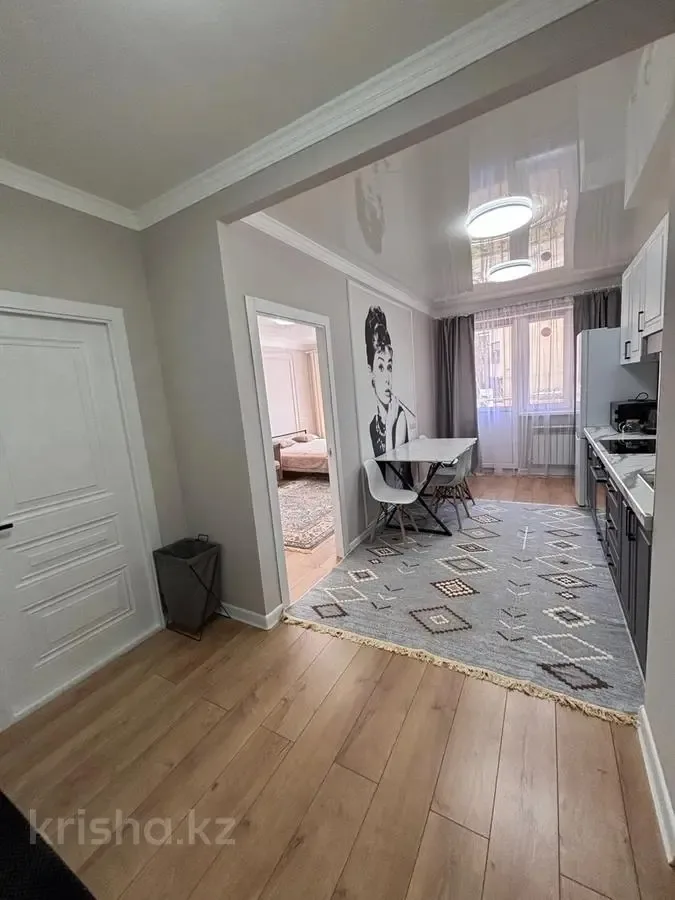 Šviesus 36 m² kambarys — Jonava – nuotrauka 4 iš 8