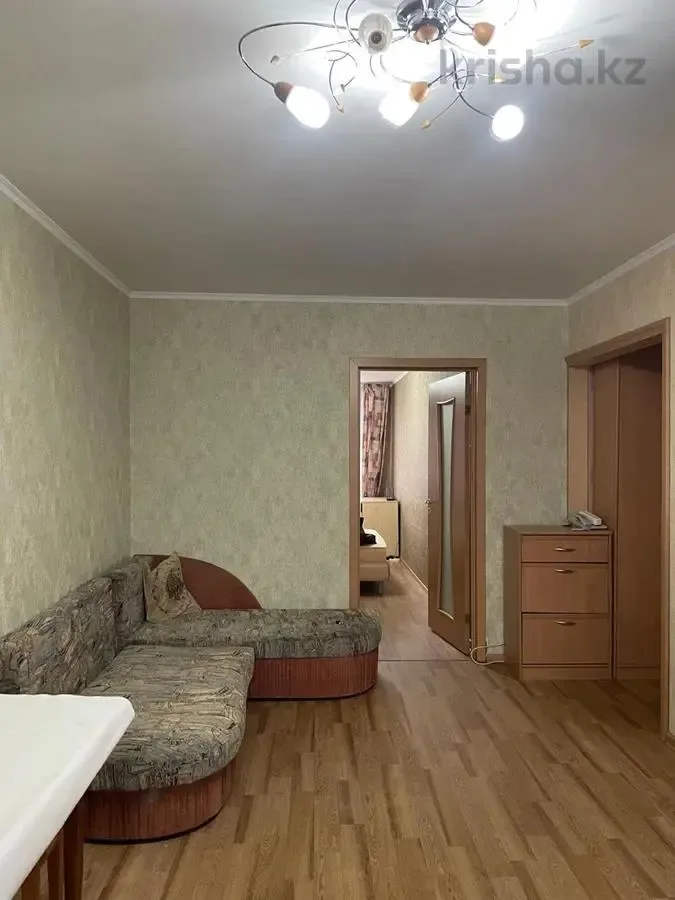 Butas centre su balkonu – 1 nuotrauka iš 8