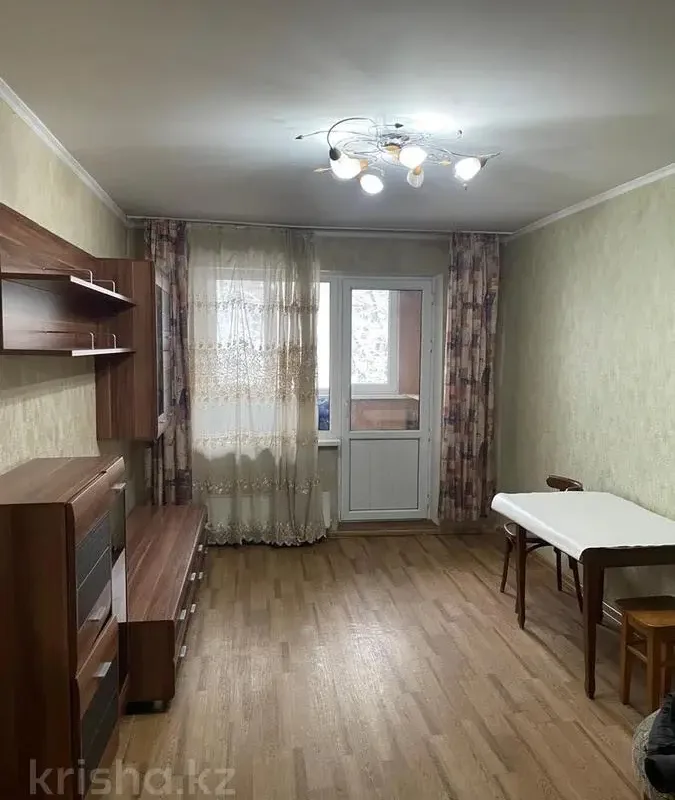 Butas centre su balkonu – 2 nuotrauka iš 8