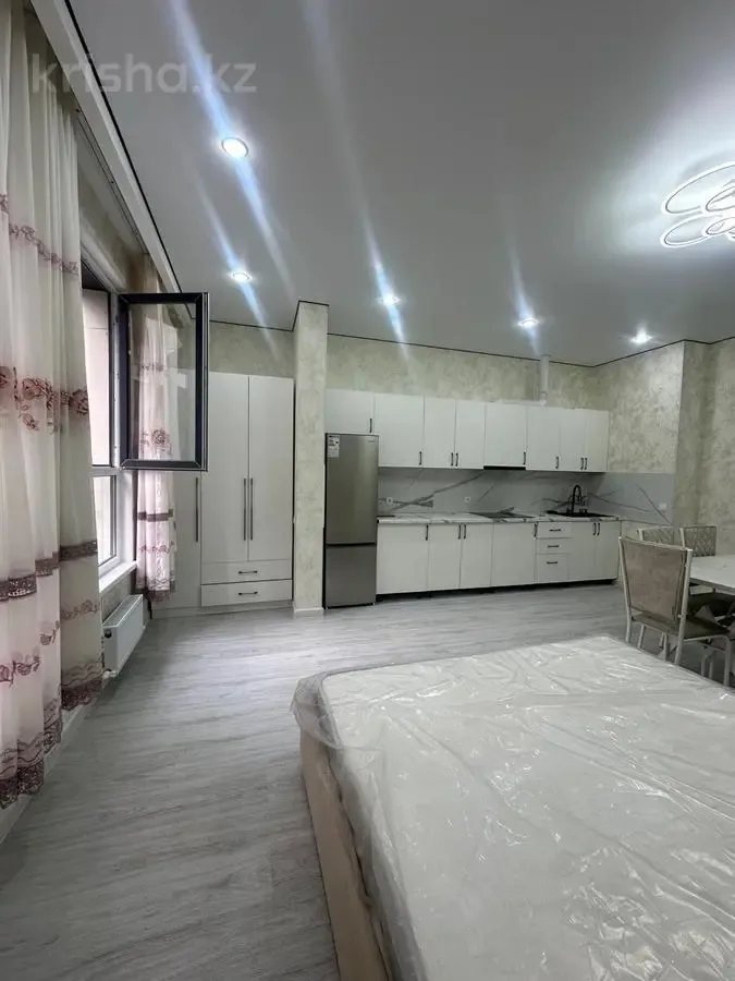 Dviejų aukštų butas centre su terasa – 1 nuotrauka iš 5