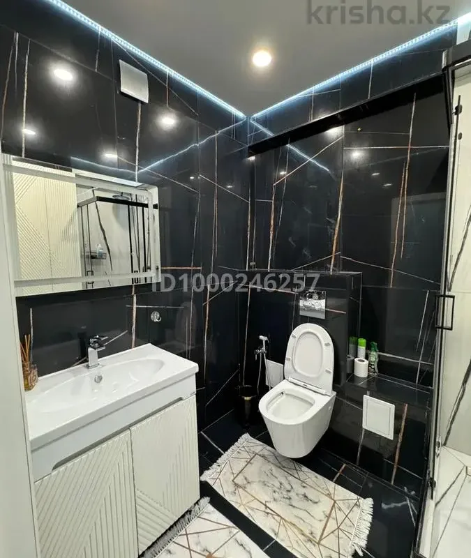 Modernus 32 m² kambarys — Kaunas – 4 nuotrauka iš 6