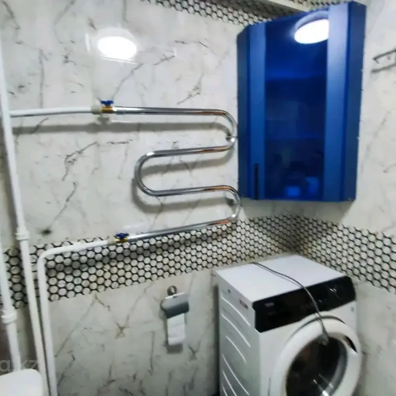 Tvarkingas 27 m² kambarys — Vilnius – 5 nuotrauka iš 8