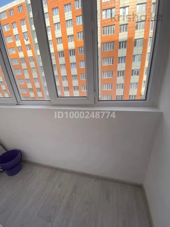 Erdvus 34 m² bendras kambarys — Marijampolė – 1 nuotrauka iš 7