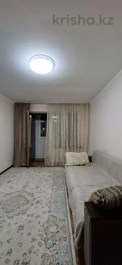 Loftas centre su balkonu – 1 nuotrauka iš 8