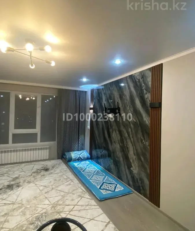 Butas centre su vaizdu – 5 nuotrauka iš 5