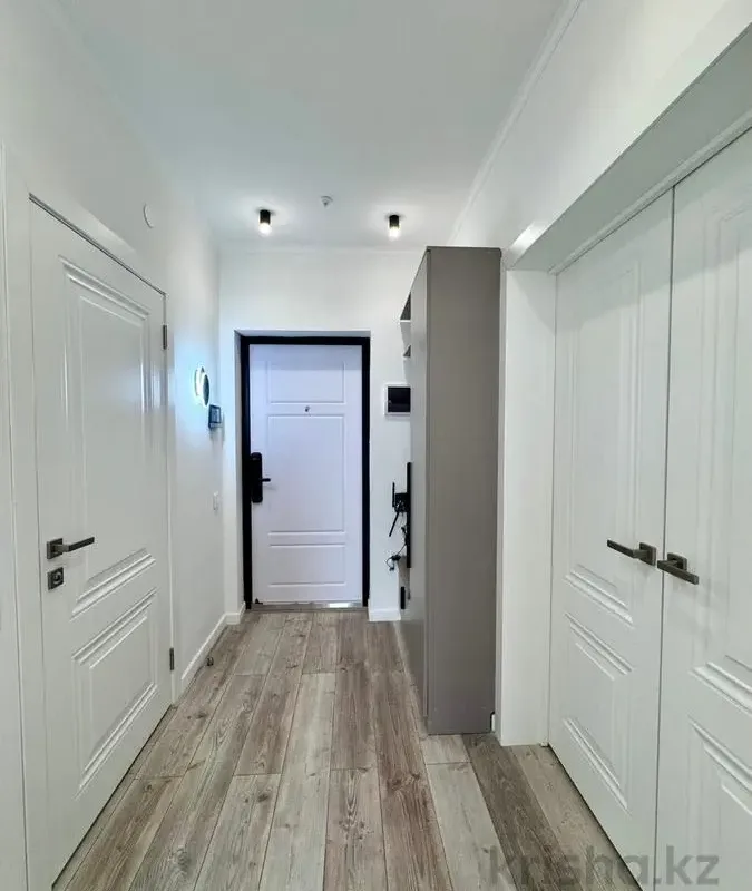 Tvarkingas 11 m² kambarys — Birštonas
