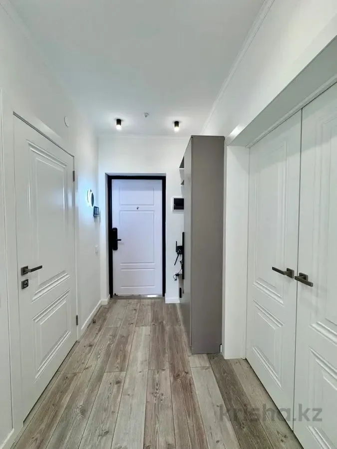 Tvarkingas 11 m² kambarys — Birštonas – 1 nuotrauka iš 7